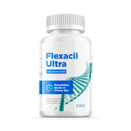 Flexacil Ultra Perú